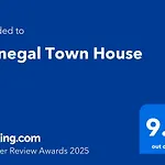 Donegal Town House